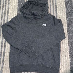 Nike sweatshirt